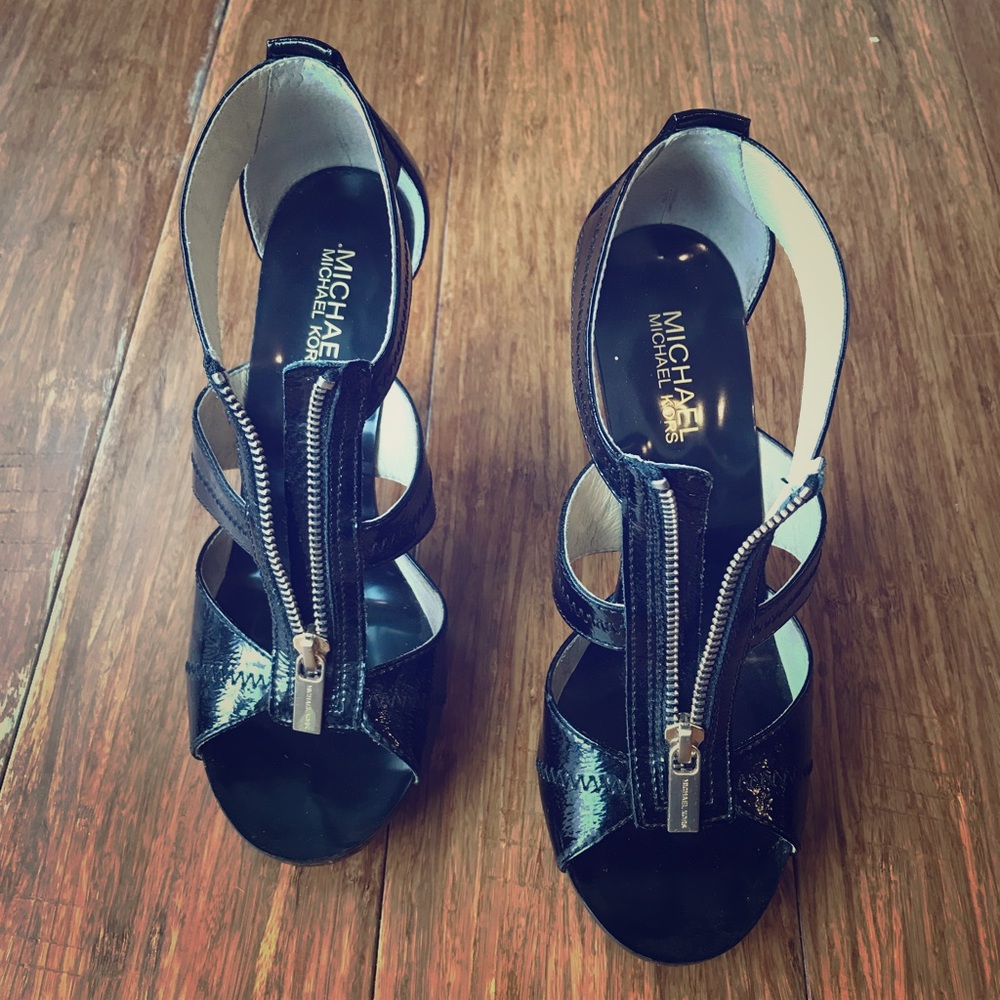 Michael Kors Pumps